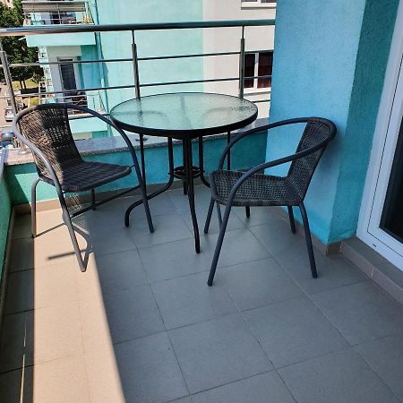 Summerland Apartament ママイア エクステリア 写真