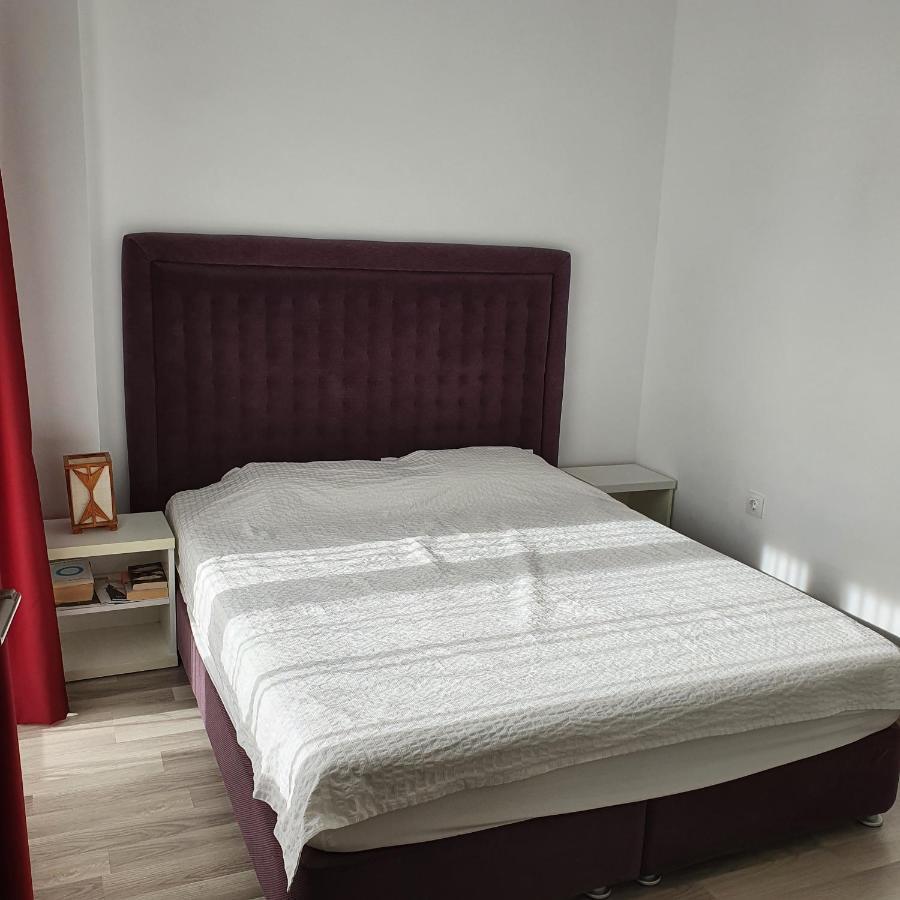 Summerland Apartament ママイア エクステリア 写真