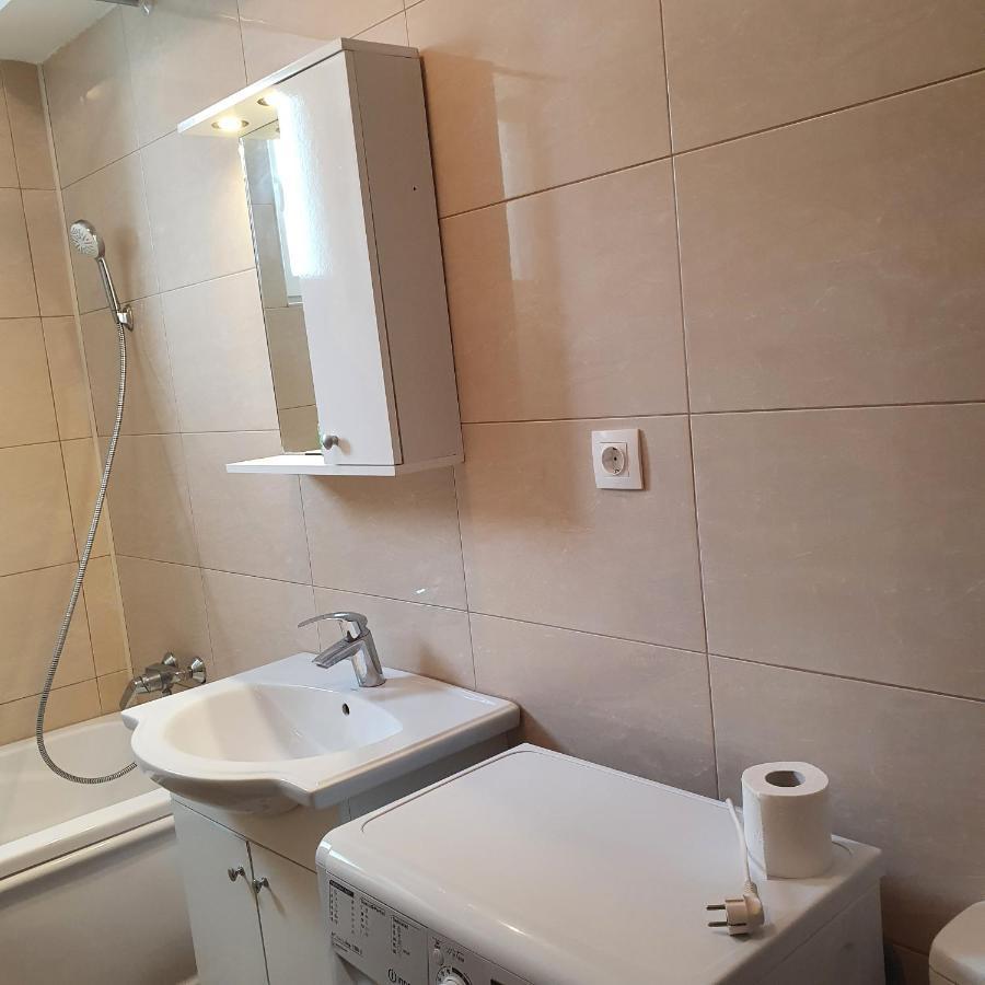 Summerland Apartament ママイア エクステリア 写真