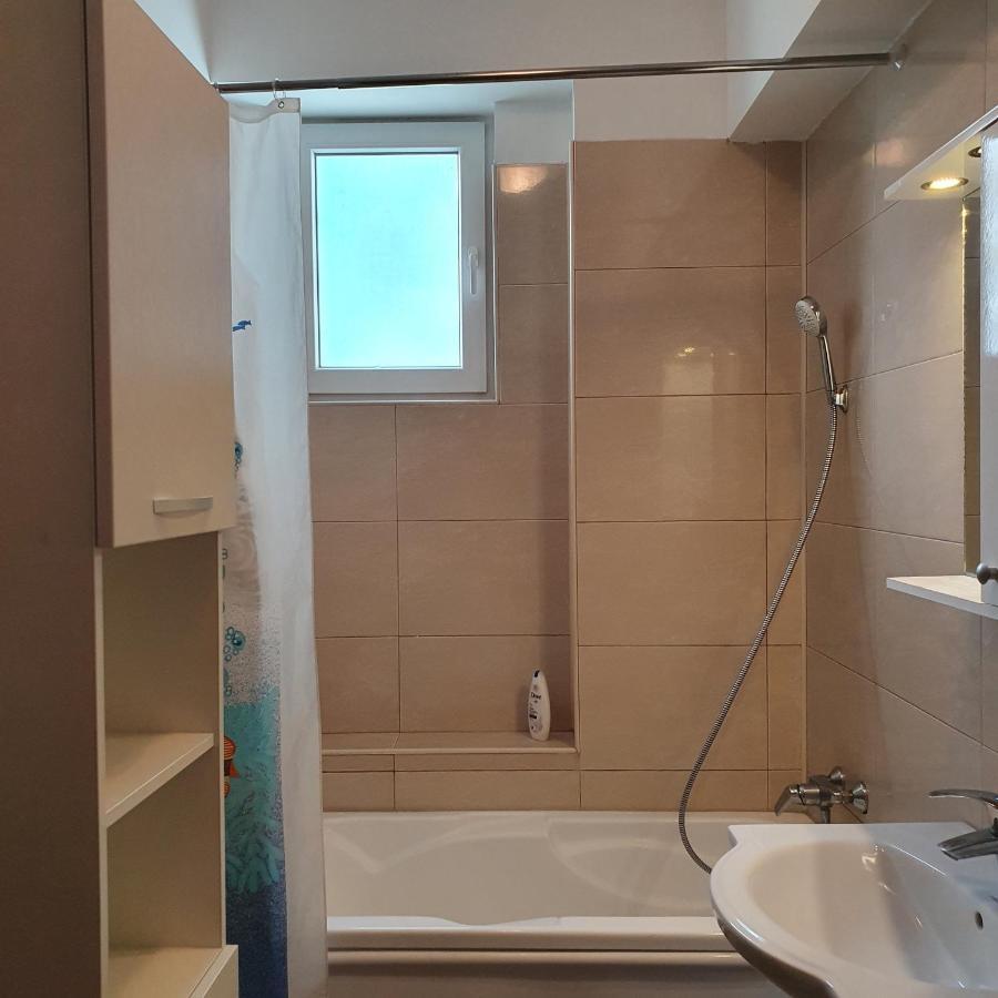 Summerland Apartament ママイア エクステリア 写真