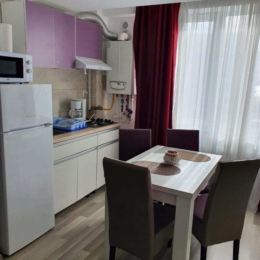 Summerland Apartament ママイア エクステリア 写真