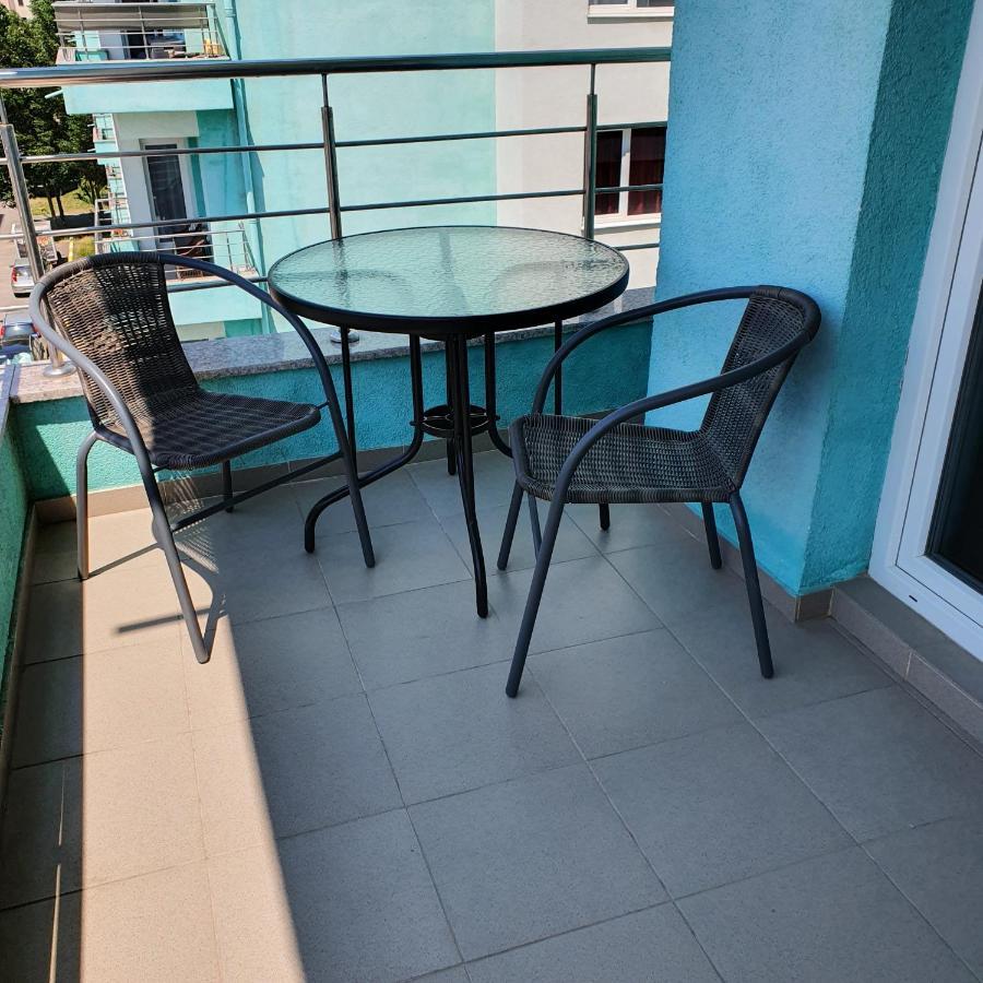 Summerland Apartament ママイア エクステリア 写真