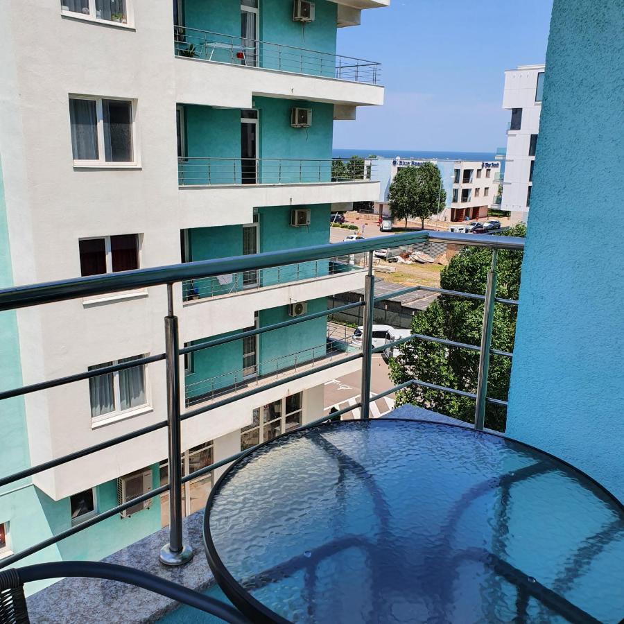 Summerland Apartament ママイア エクステリア 写真